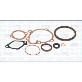 Kurbelgehäusedichtung von AJUSA für Corsa Mk II (C) Schrägheck (X01) günstig online kaufen