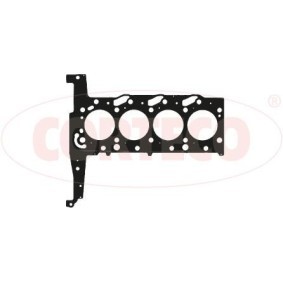 Zylinderkopfdichtung von CORTECO für X-Type Limousine (X400) günstig online kaufen
