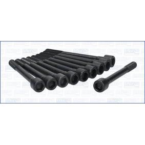 Zylinderkopfschraubensatz 81002600