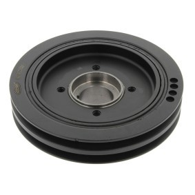 Achetez des Poulie damper (vilebrequin) CORTECO 80001832 à prix pour 85,78 €