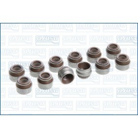 Dichtungssatz, Ventilschaft 57005100