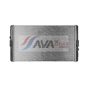 Achetez des Intercooler AVA COOLING SYSTEMS TO4362 à prix pour 288,49 €