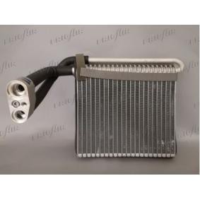 Verdampfer, Klimaanlage 705.30002