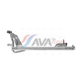 Acquista Compressore aria condizionata da AVA COOLING SYSTEMS DNK259 a buon mercato per soli 543,39 €