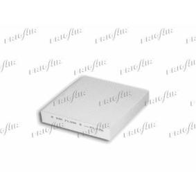 Achetez des Filtre d'habitacle FRIGAIR 1319.5228 à prix pour 13,29 €
