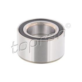 Compre Rolamento da roda da TOPRAN 104 143 a um preço baixo por 17,59 €