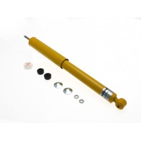 Stoßdämpfer-Set 2100-4086 für A4 Cabrio (8H7, B6, 8HE, B7) für 702,33 CHF