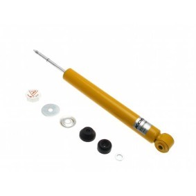 Stoßdämpfer-Set 2100-4087 für A4 Cabrio (8H7, B6, 8HE, B7) für 702,33 CHF