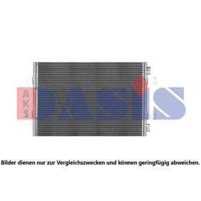 Klimakondensator 182010N