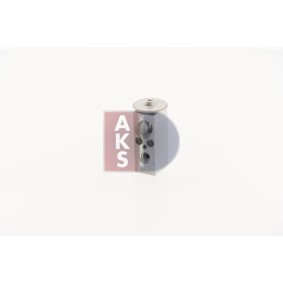 Kühlerlüfter 368005N DAIHATSU von AKS DASIS