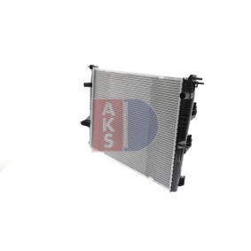 Kühlerlüfter 870600N von AKS DASIS günstig für 129,66 € online kaufen