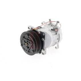 Innenraumgebläse 128008N von AKS DASIS günstig für 70,49 € online kaufen