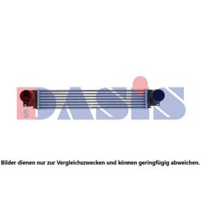 Köp Intercooler av AKS DASIS 157026N till det låga priset 968,29 kr