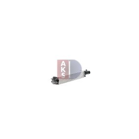 Achetez des Compresseur de climatisation AKS DASIS 850506N à prix pour 563,82 €