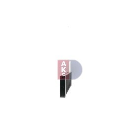Achetez des Pulseur d'air habitacle AKS DASIS 740379N à prix pour 249,81 €