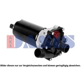 Kühlerlüfter 068340N von AKS DASIS günstig für 58,42 € online kaufen