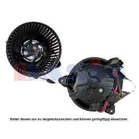 Achetez des Pulseur d'air habitacle AKS DASIS 730049N à prix pour 65,97 €