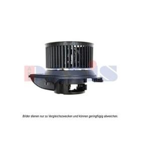 Achetez des Pulseur d'air habitacle AKS DASIS 730012N à prix pour 145,07 €