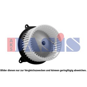 Lüfterhaube von AKS DASIS günstig für 55,33 €
