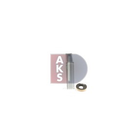 Kühlerlüfter 188038N von AKS DASIS günstig für 71,52 € online kaufen