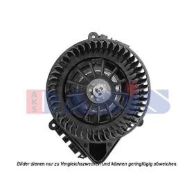Achetez des Pulseur d'air habitacle AKS DASIS 068005N à prix pour 347,23 €