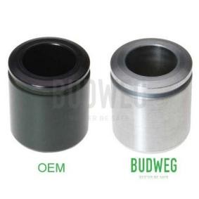 Comprar Émbolo, pinza del freno de BUDWEG CALIPER 234529 a bajo precio de 20,85 €