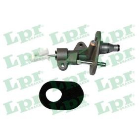 Achetez des Cylindre émetteur d'embrayage LPR 2191 à prix pour 44,15 €