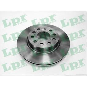 Acquista Disco freno da LPR A1001V a buon mercato per soli 29,78 €