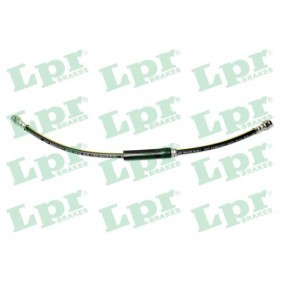 Comprar Disco de freno de LPR A1596V a bajo precio de 32,49 €