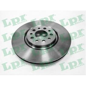 Acquista Disco freno da LPR A2003V a buon mercato per soli 220,45 €