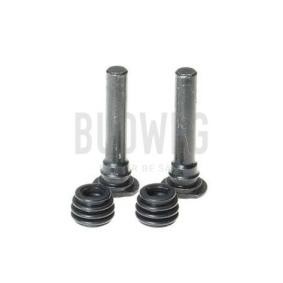 Acquista Kit manicotti di guida, Pinza freno da BUDWEG CALIPER 169139 a buon mercato per soli 14,91 €