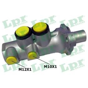 Comprar Cilindro principal de freno de LPR 1722 a bajo precio de 97,29 €