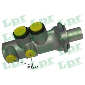 Comprar Cilindro principal de freno de LPR 1723 a bajo precio de 64,47 €