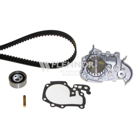Achetez des Kit de distribution + pompe à eau FLENNOR FP04362V à prix pour 90,77 €