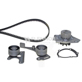 Achetez des Kit de distribution + pompe à eau FLENNOR FP04938V à prix pour 39,25 €