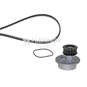 Achetez des Kit de distribution + pompe à eau FLENNOR FP04941 à prix pour 48,77 €