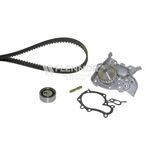 Achetez des Kit de distribution + pompe à eau FLENNOR FP14362V à prix pour 42,90 €