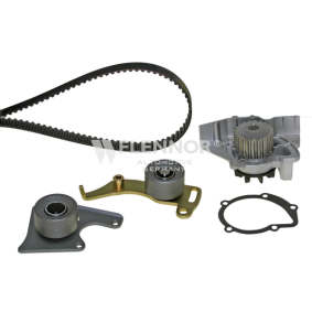 Achetez des Kit de distribution + pompe à eau FLENNOR FP14938V à prix pour 59,22 €