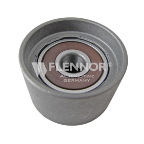 Comprar Polea de inversión y guía, correa de distribución de FLENNOR FU70093 a bajo precio de 16,95 €