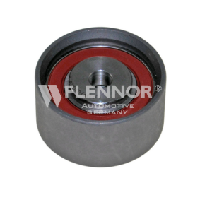 Comprar Polea de inversión y guía, correa de distribución de FLENNOR FU73592 a bajo precio de 18,43 €