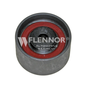 Comprar Polea de inversión y guía, correa de distribución de FLENNOR FU73597 a bajo precio de 18,43 €