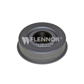 Achetez des Poulie, tendeur de courroie d'accessoire de chez FLENNOR en ligne pour PAJERO II Canvas Top (V2_W, V4_W) à prix modérés