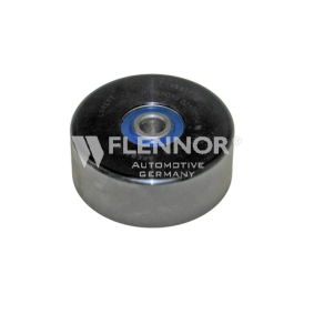 Achetez des Galet enrouleur de courroie d'accessoire FLENNOR FU99039 à prix pour 41,42 €