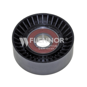Achetez des Galet enrouleur de courroie d'accessoire FLENNOR FU99118 à prix pour 21,45 €