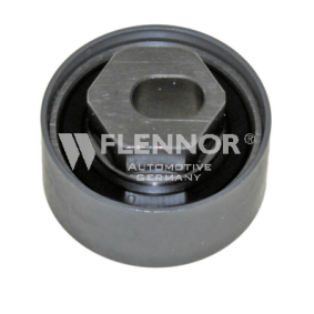 Comprar Polea de inversión y guía, correa de distribución de FLENNOR FU99148 a bajo precio de 43,21 €