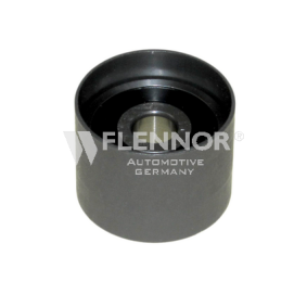 Comprar Polea de inversión y guía, correa de distribución de FLENNOR FU99162 a bajo precio de 31,61 €