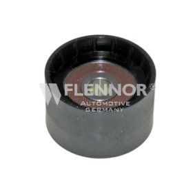 Comprar Polea de inversión y guía, correa de distribución de FLENNOR FU99163 a bajo precio de 36,30 €