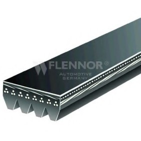 Achetez des Courroie Poly-V FLENNOR 4PK1560 à prix pour 8,10 €