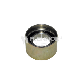 Comprar Polea de inversión y guía, correa de distribución de FLENNOR FU99166 a bajo precio de 55,06 €