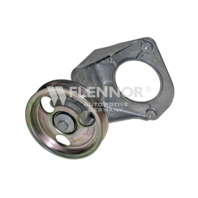 Achetez des Galet enrouleur de courroie d'accessoire FLENNOR FU99300 à prix pour 71,87 €